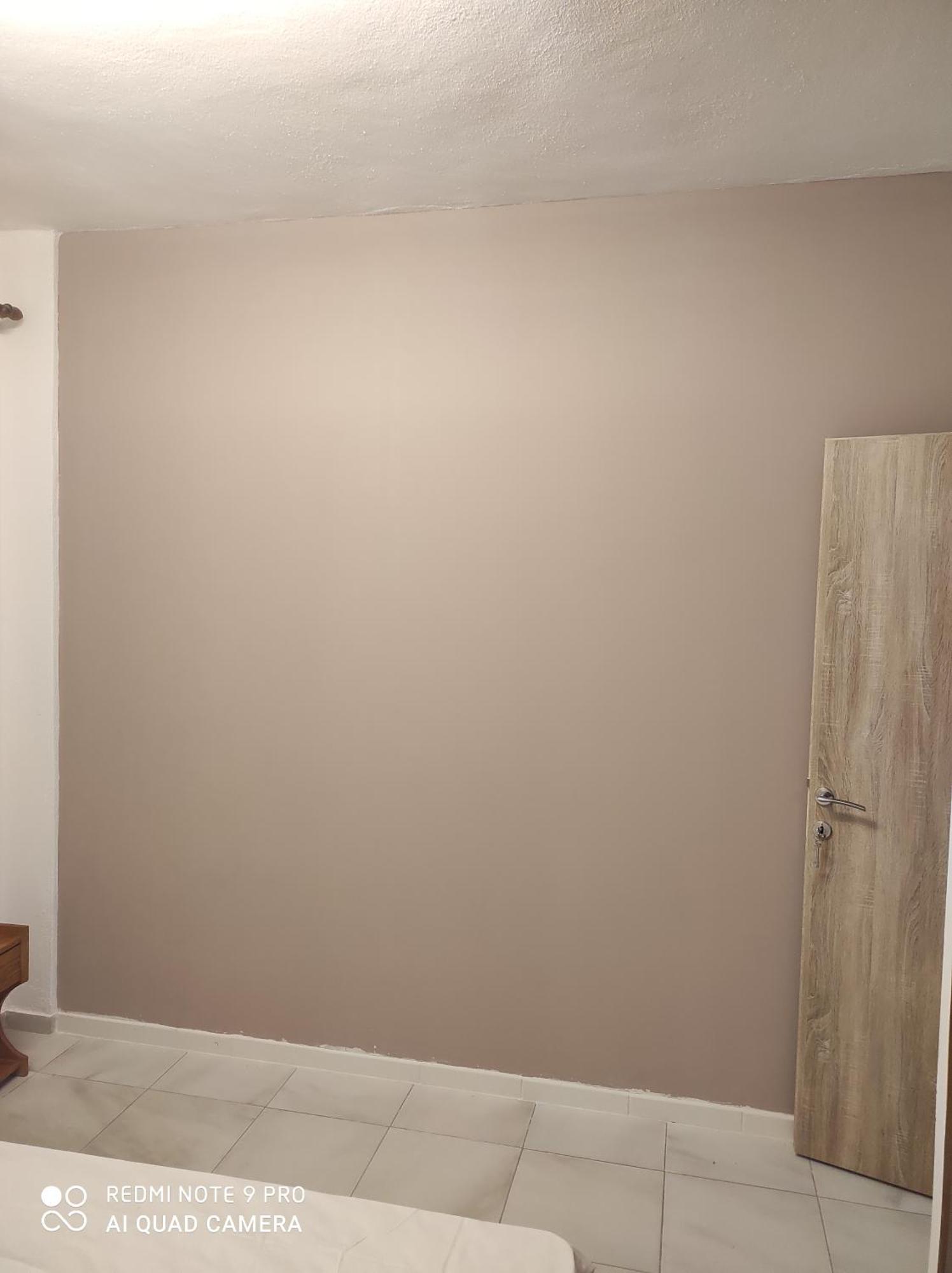 Apartamento Iris Pefkochori Habitación foto